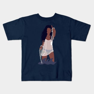 Sailing Souls Jhené Kids T-Shirt